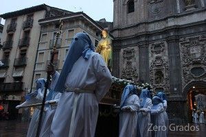 Procesión santo entierro2