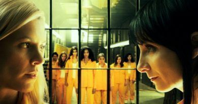 Series españolas: Vis a vis