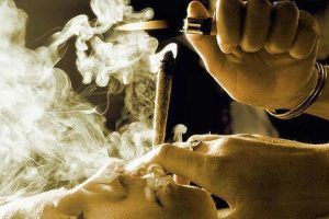 Marihuana
