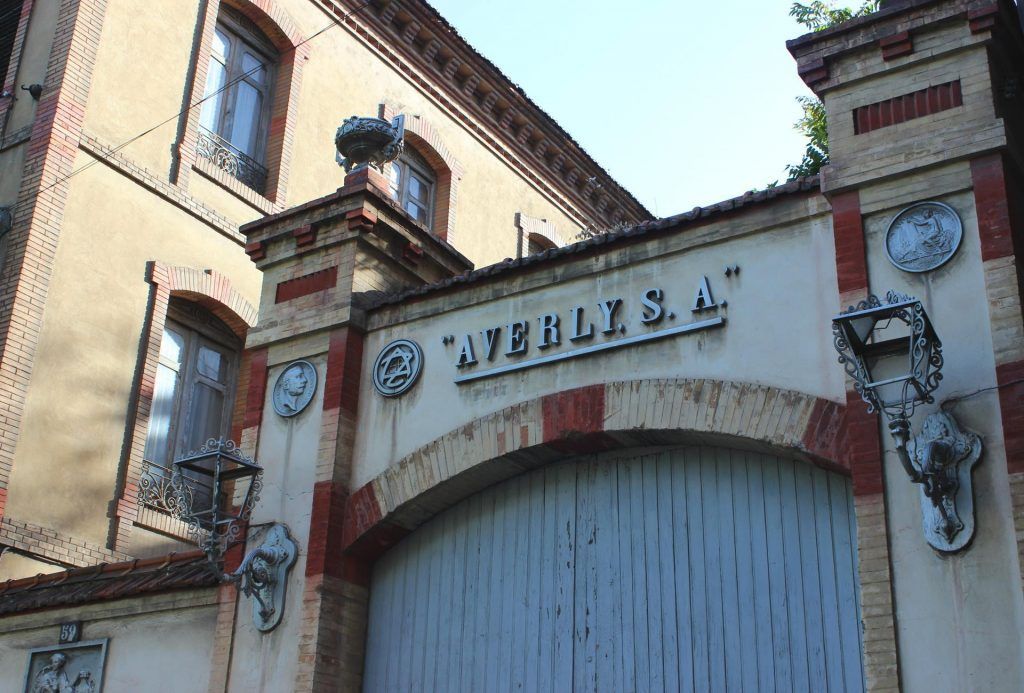 Averly