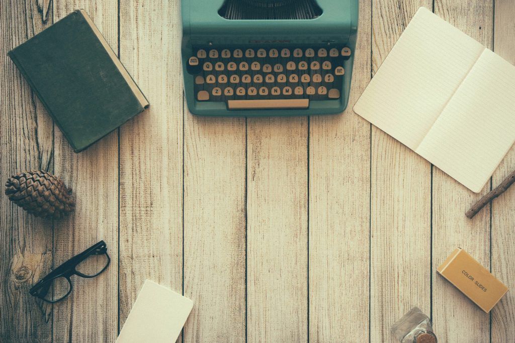 NaNoWriMo
