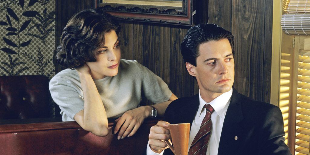 Twin Peaks, nueva temporada