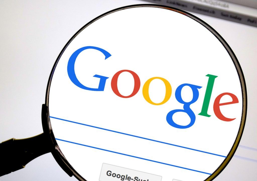 Google manipular elecciones Estados Unidos