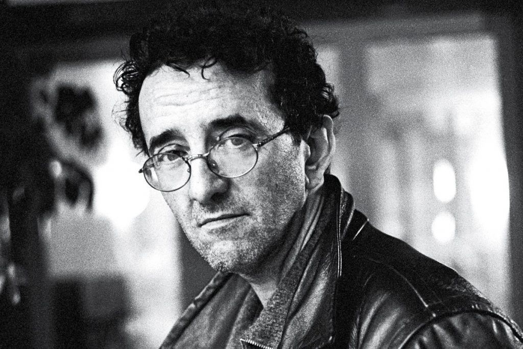 Bolaño