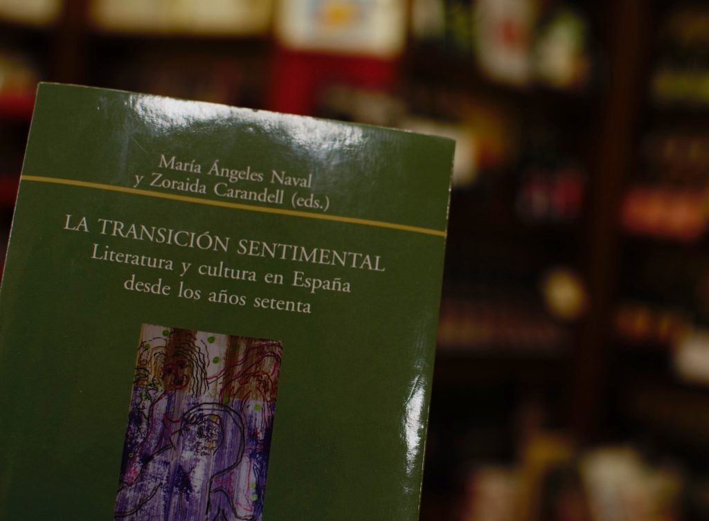 Transición sentimental