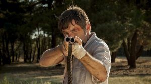 Premios Goya 2017. Fotograma de la película Tarde para la ira