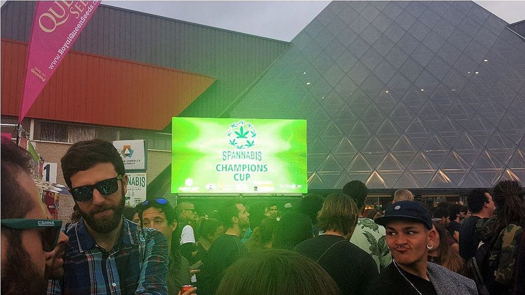 Spannabis