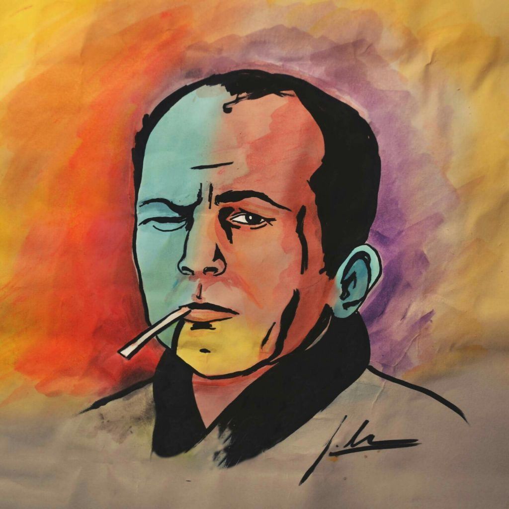 Pollock