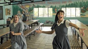 La llamada premios goya pronóstico