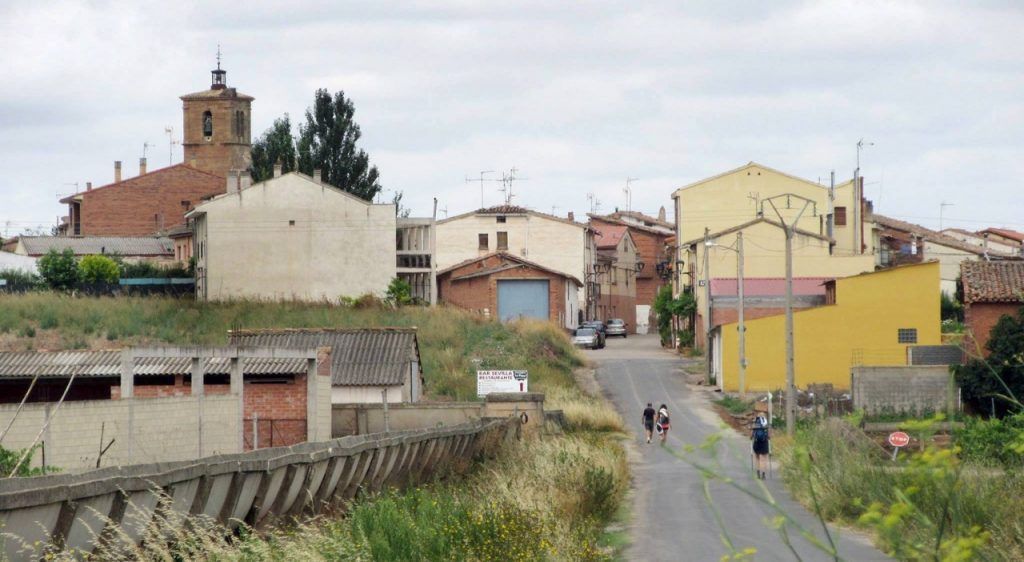 Azofra, La Rioja