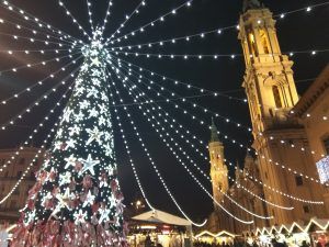 navidad religiones