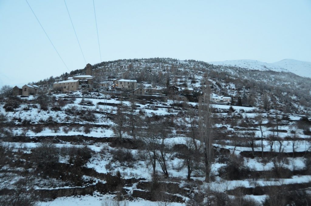 pueblo de Acumuer