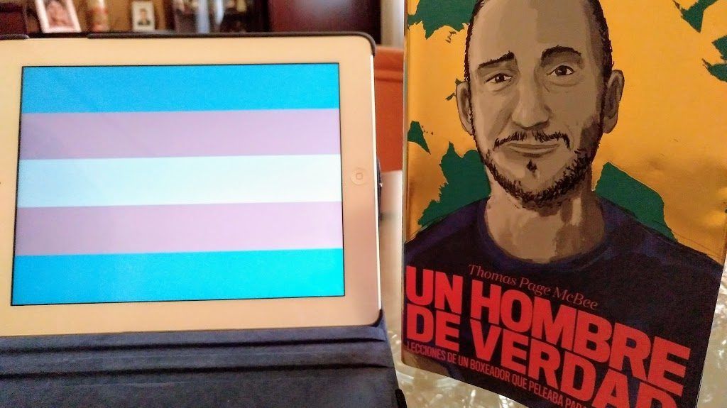 Un hombre de verdad