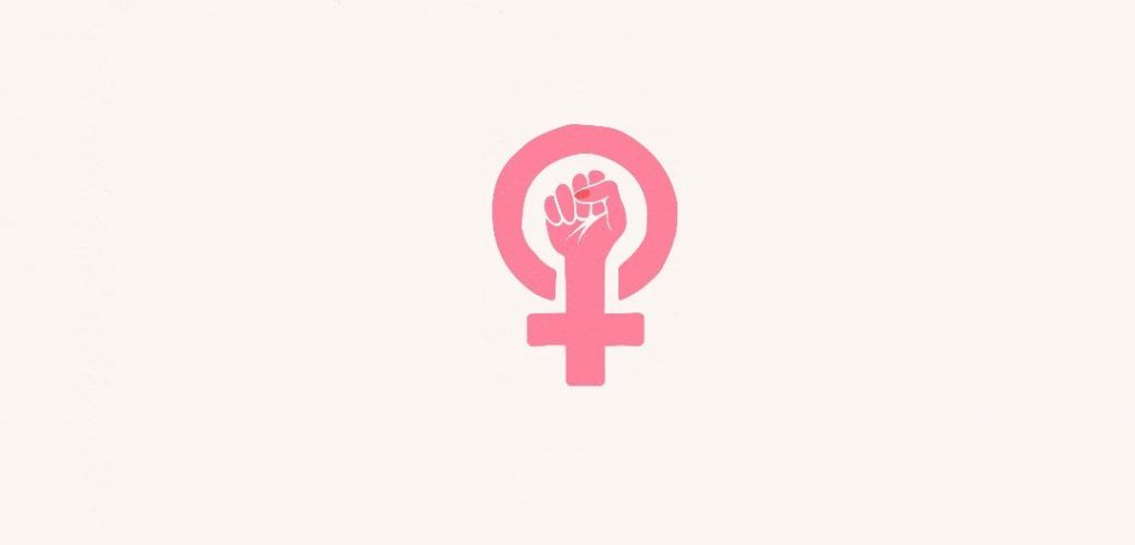 Símbolo feminista