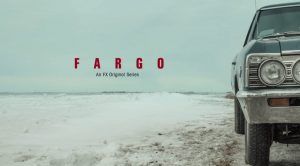 Portada serie Fargo