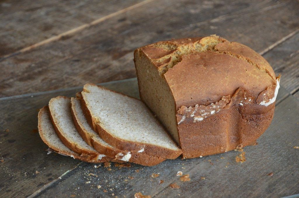 gluten