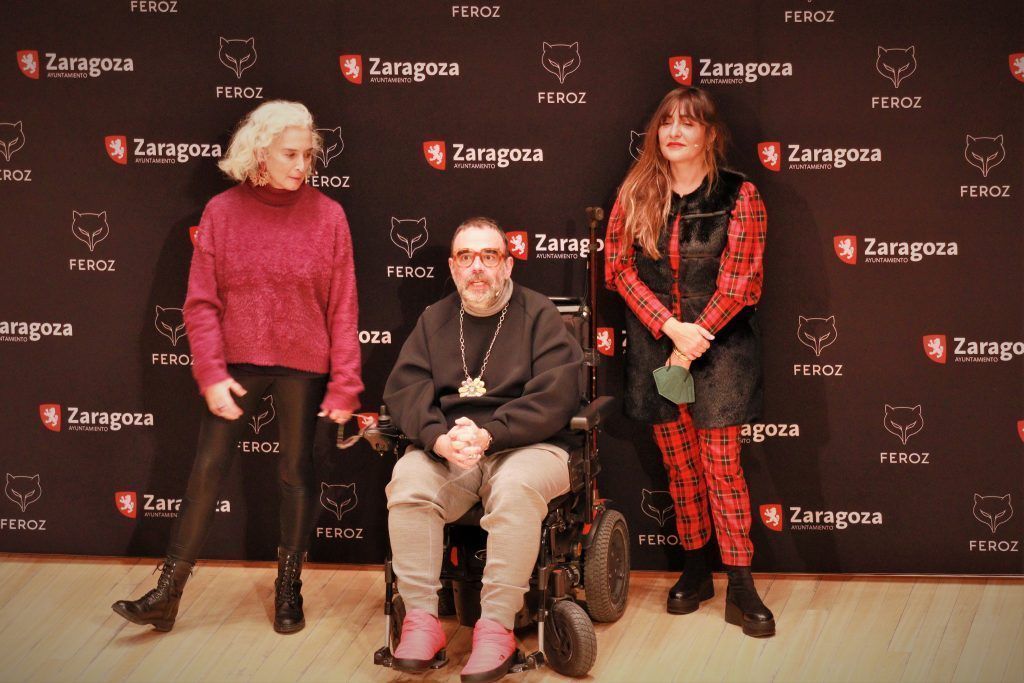 La agenda de los Feroz