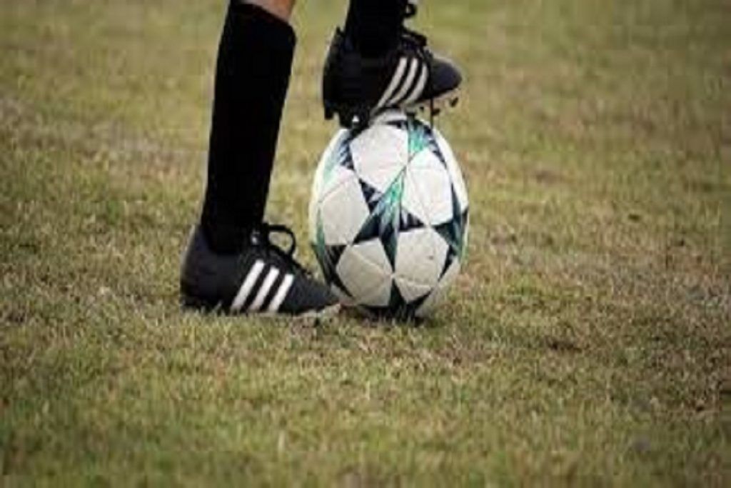 fútbol femenino