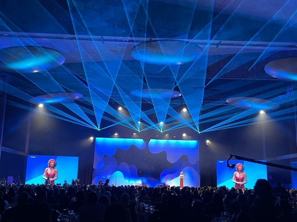 Zaragoza acoge los Premios Feroz