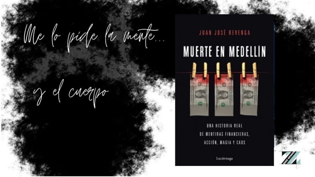 Muerte en Medellín