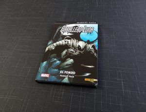 Caballero Luna