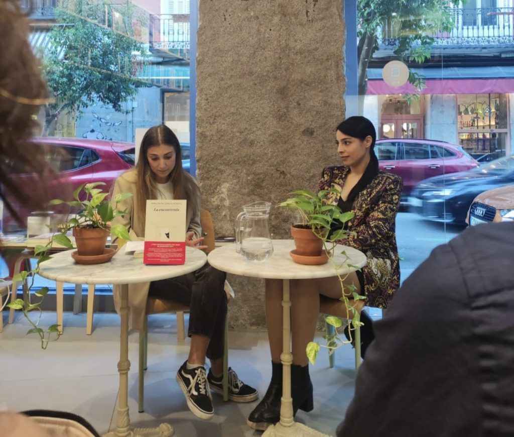 Presentación Margarita