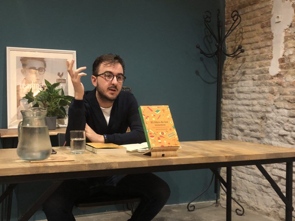 Presentación