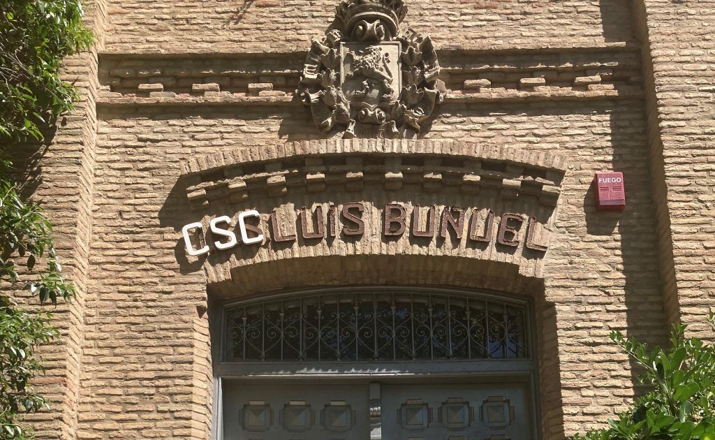 Buñuel