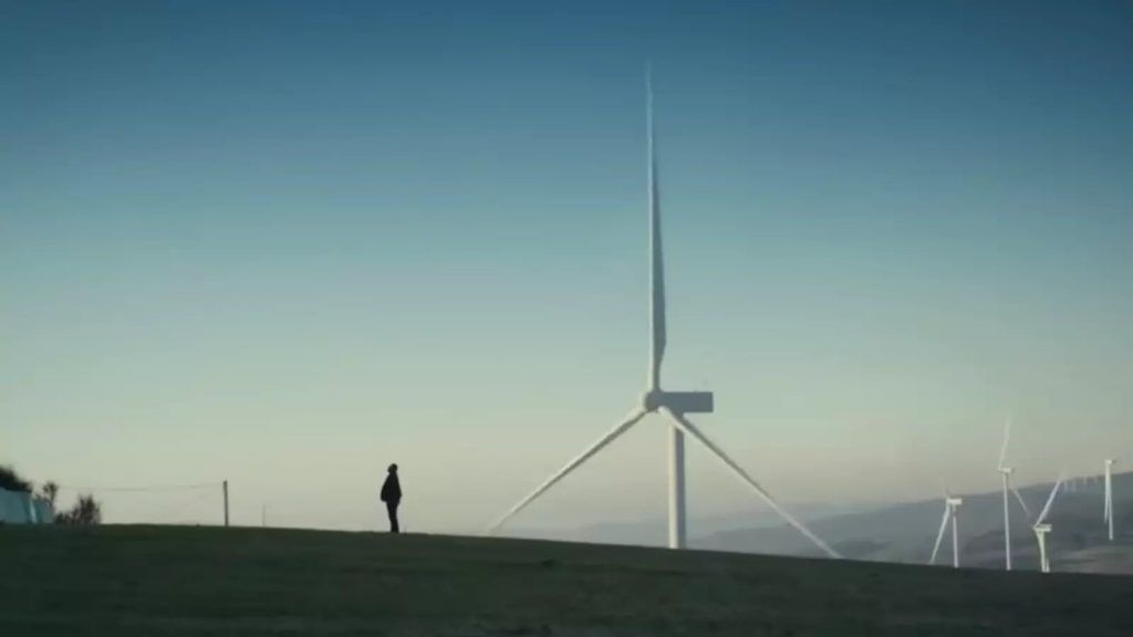Molinos de viento