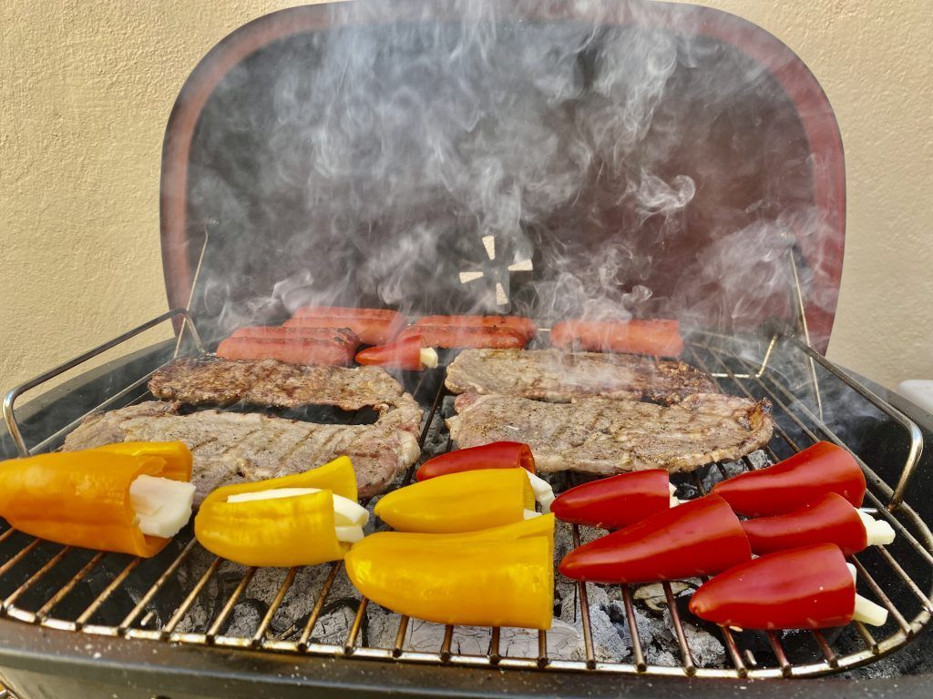 Carnita asada