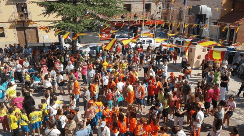Fuente: Ayuntamiento de Utrillas