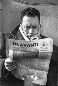 Albert Camus
