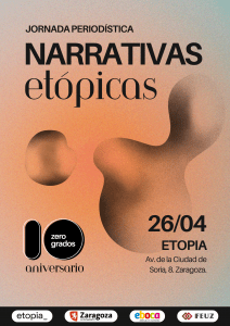 Jornada Narrativas Etópicas