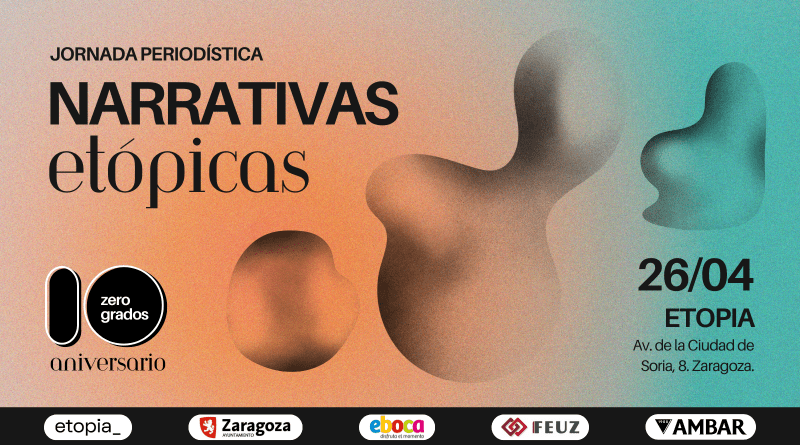 Jornada "Narrativas Etópicas"