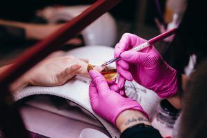 Pasión Nails