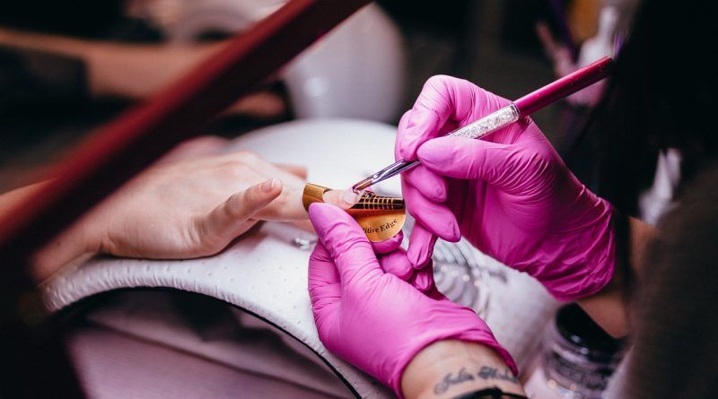 Pasión Nails