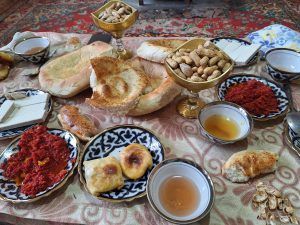 Uzbekistán