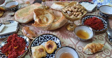 Uzbekistán