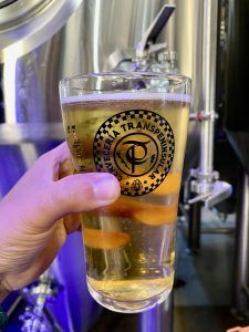 cerveza artesanal