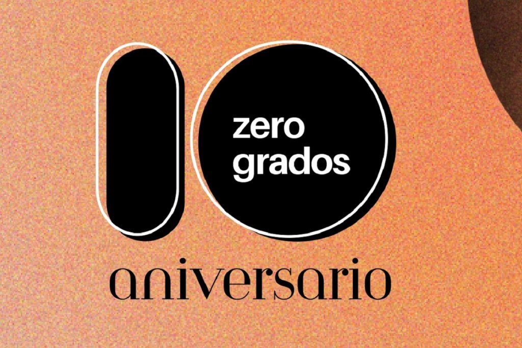Zero Grados