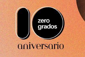 Zero Grados