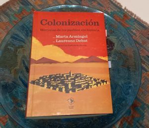colonización