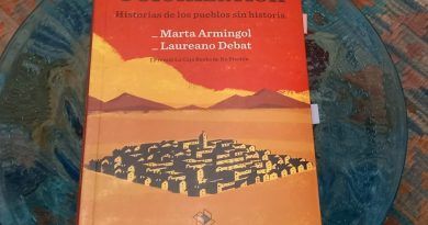 colonización
