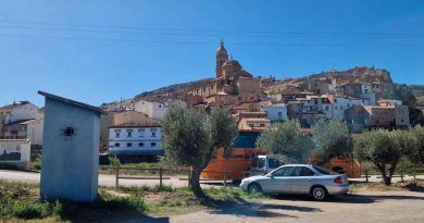 Oliete