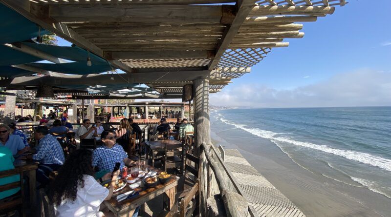 Puerto Nuevo