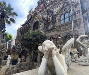 Casa del Diablo