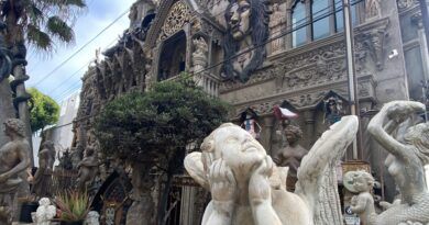 Casa del Diablo