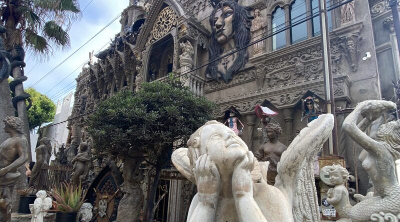 Casa del Diablo