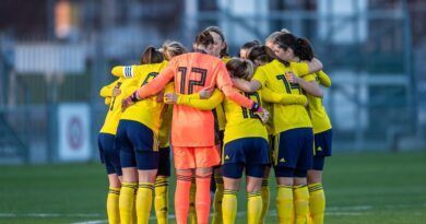 Fútbol femenino