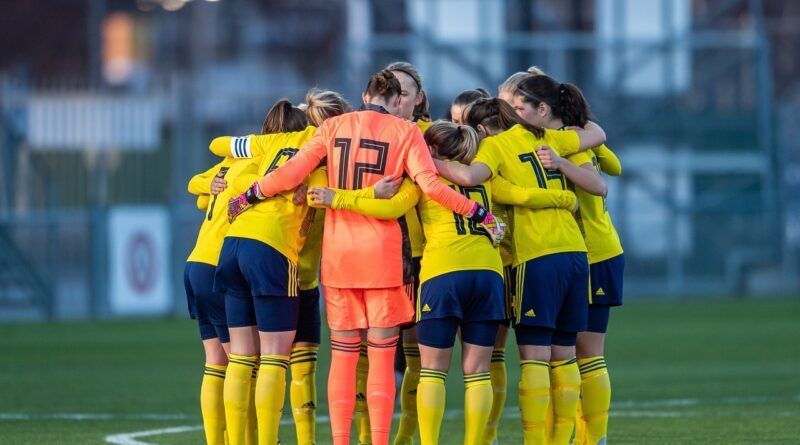 Fútbol femenino